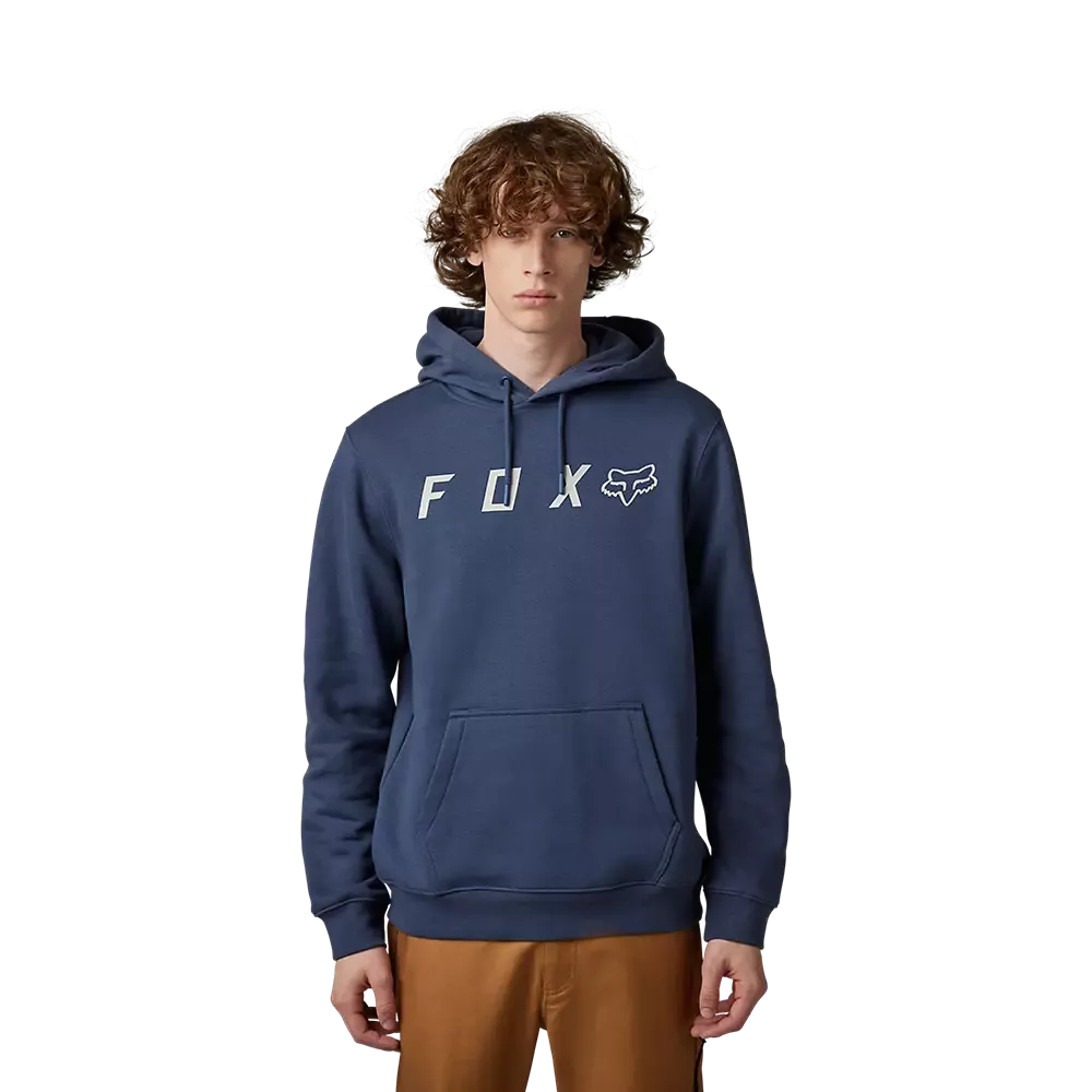 Men's Absolute Pullover Hoodie