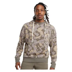 Men's AOP Global Explorer French Terry Hoodie