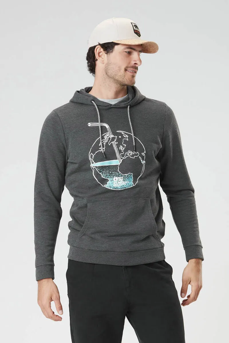 Men's CC Straworld Hoodie