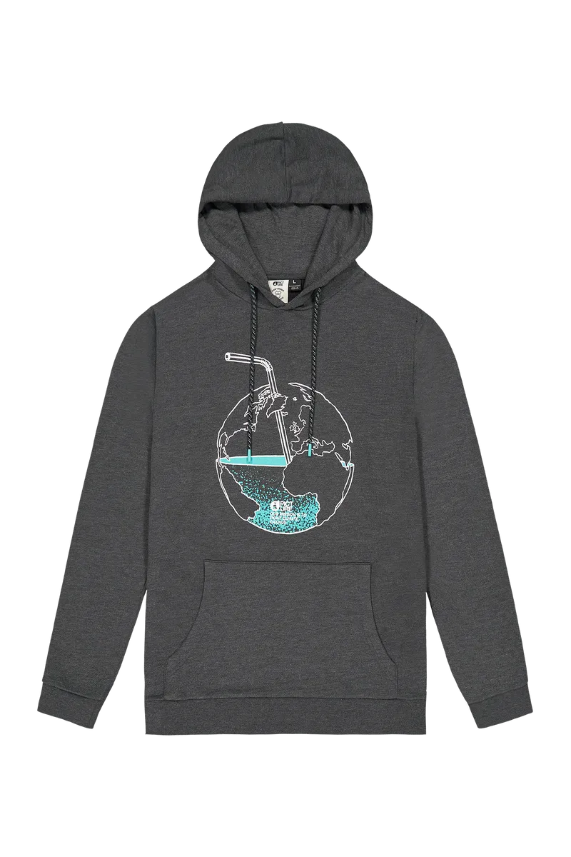 Men's CC Straworld Hoodie