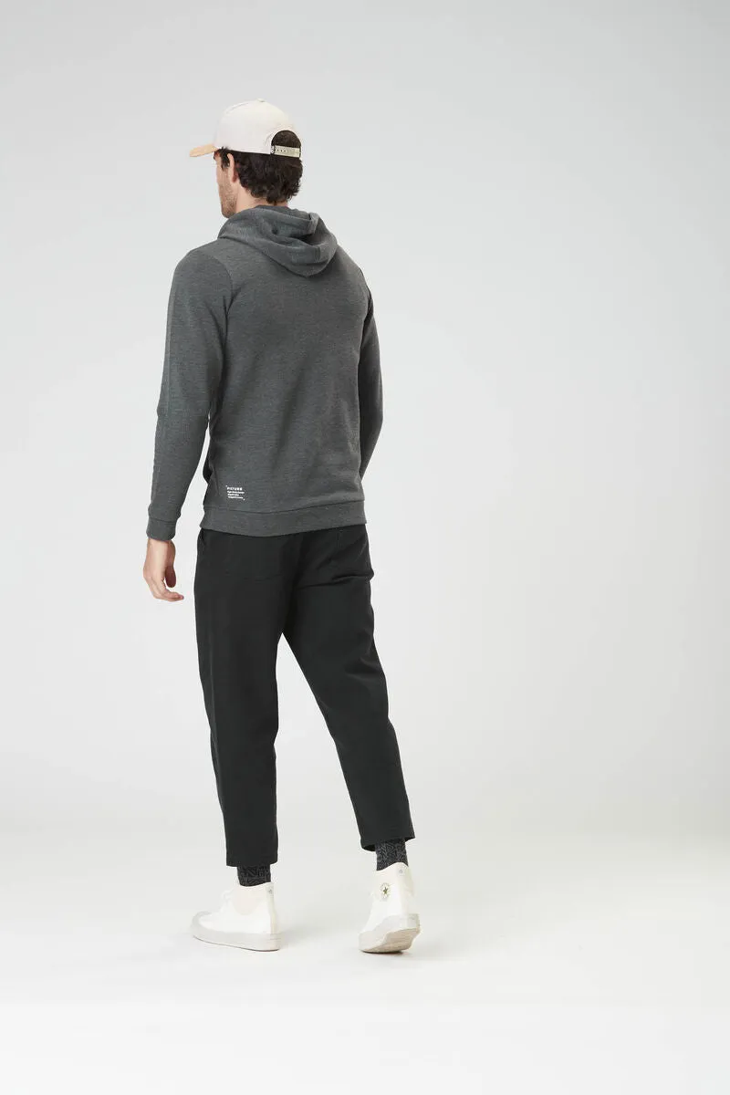 Men's CC Straworld Hoodie