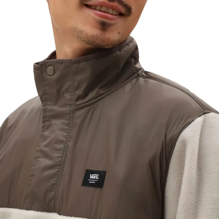 Men's Mammoth Pullover