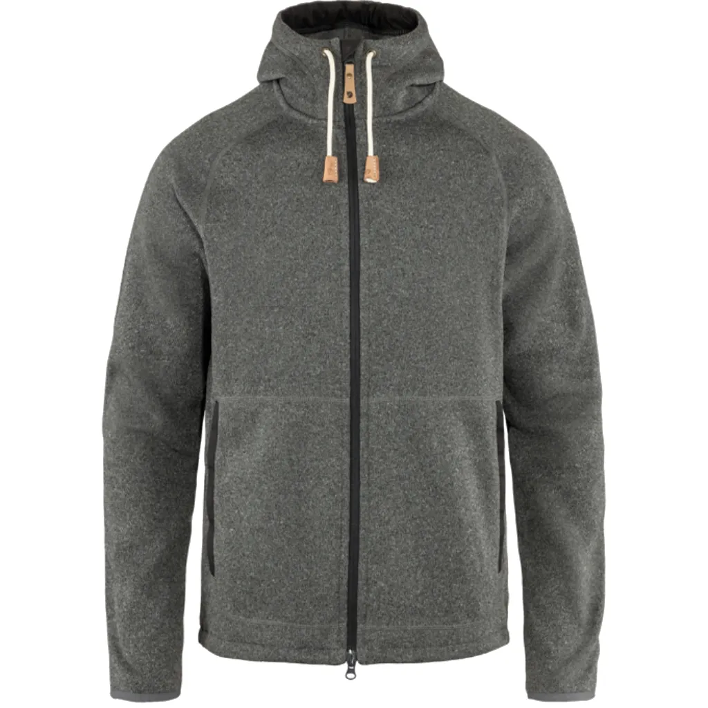 Men's Ovik Fleece Hoodie