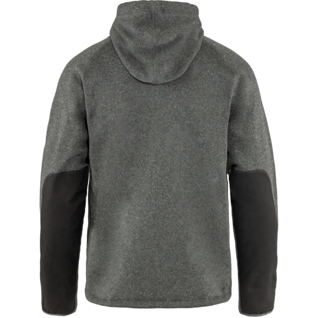 Men's Ovik Fleece Hoodie