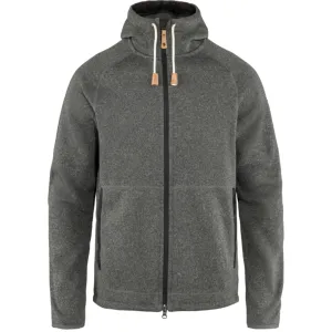 Men's Ovik Fleece Hoodie