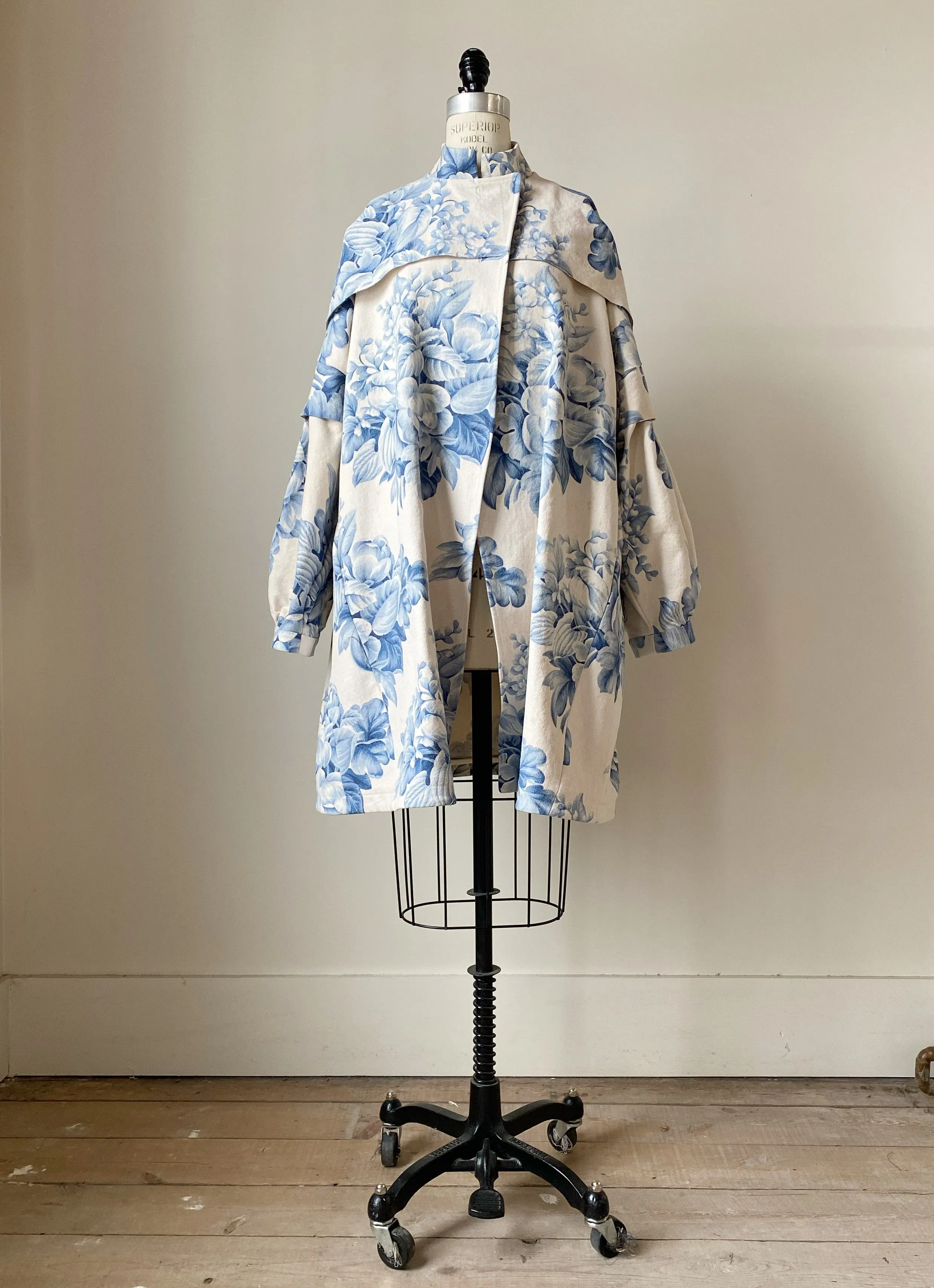 mia's coat