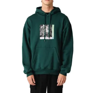MIRROR HOOD