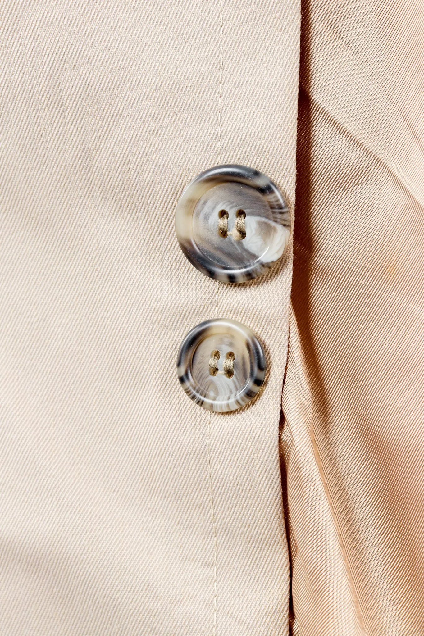 Monsieur Trench Coat