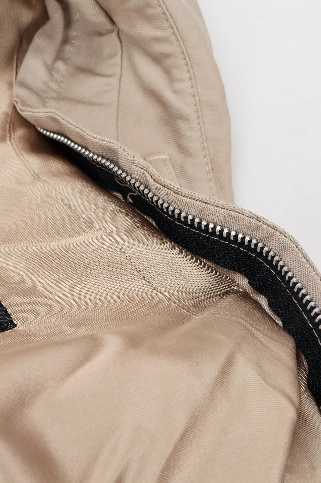 Monsieur Trench Coat