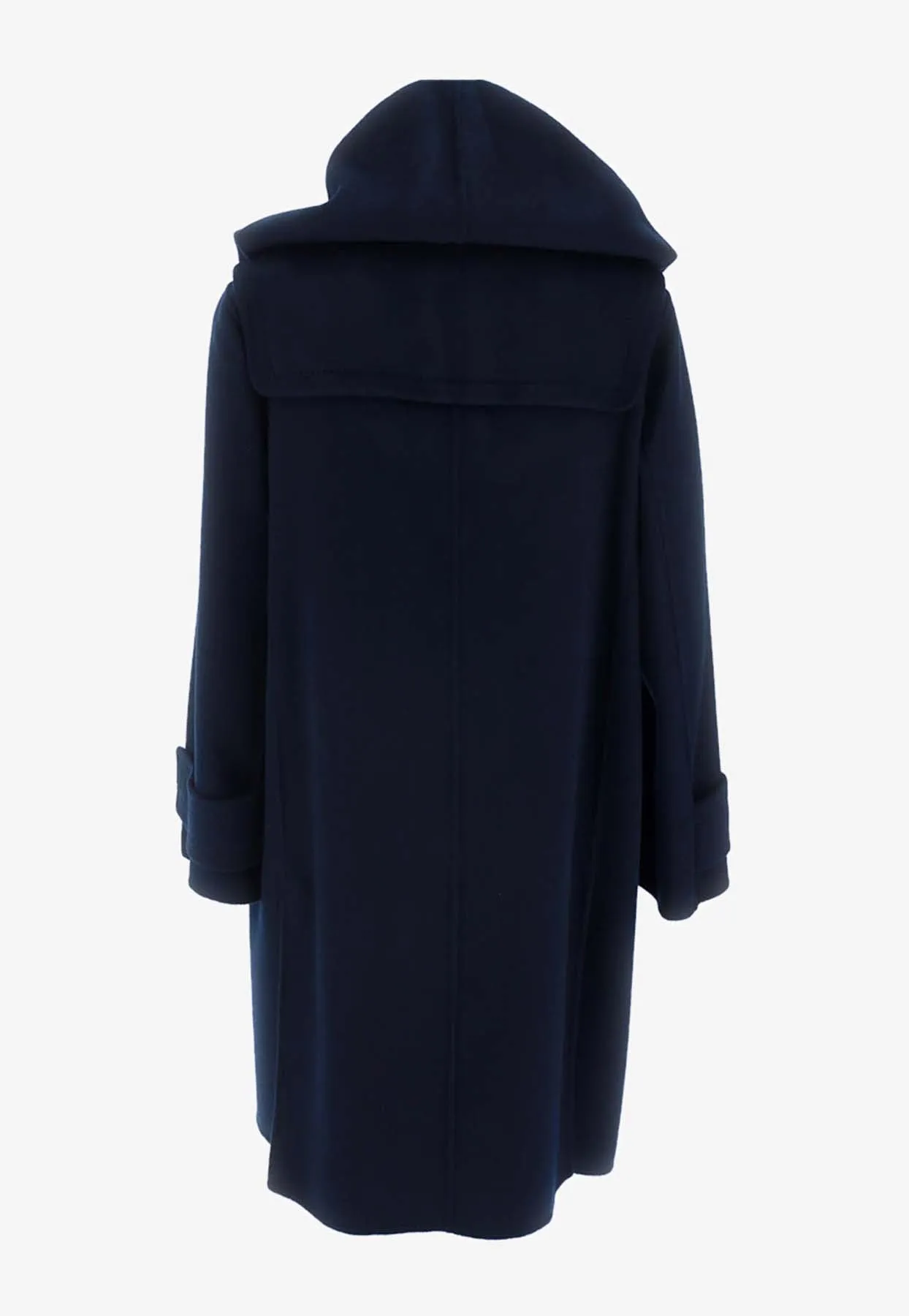 Mont Buttoned Coat