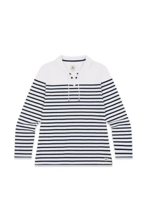Mousqueton Arradon-P Longsleeve T-shirt