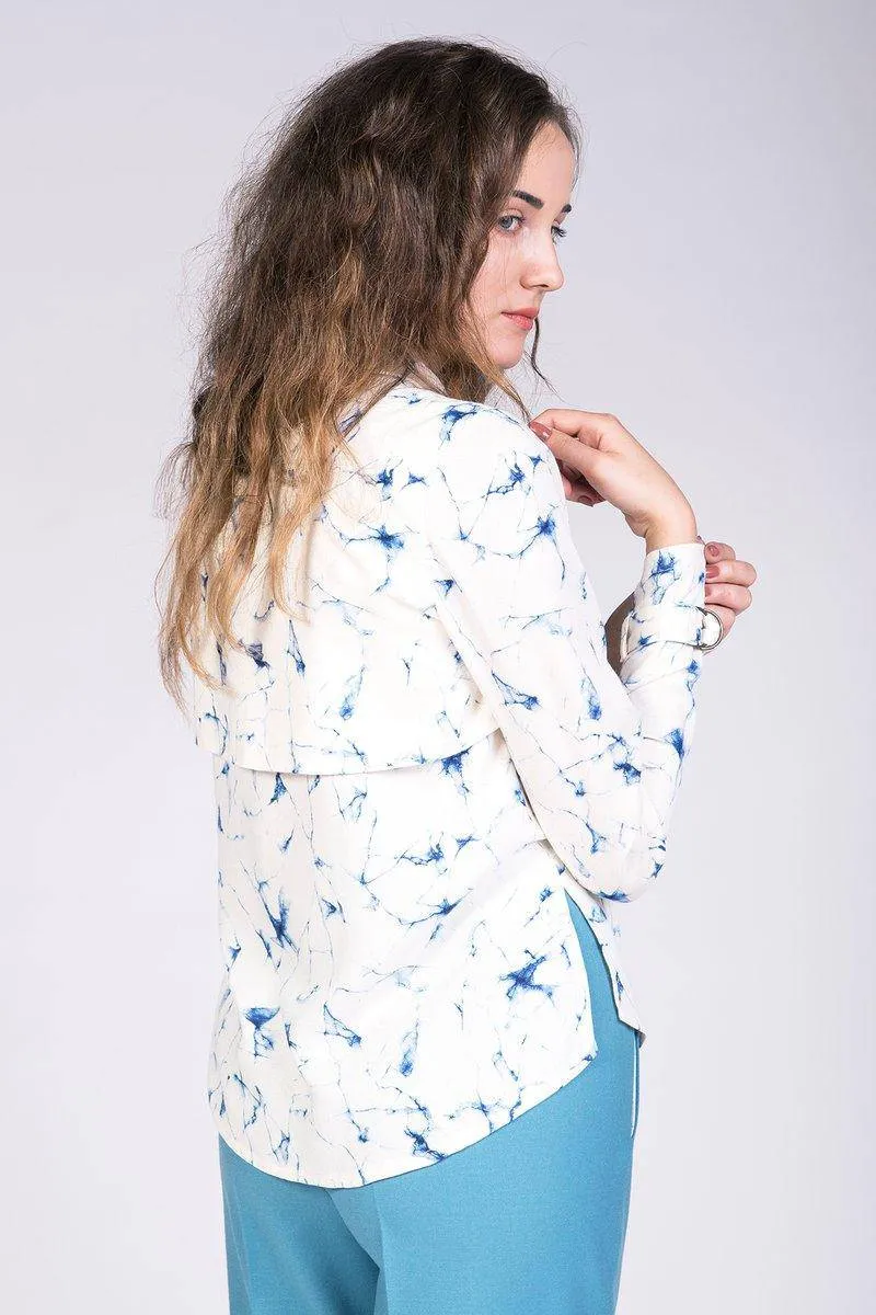 Named Clothing - Helmi Blouse and Dress