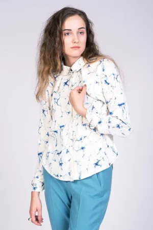 Named Clothing - Helmi Blouse and Dress