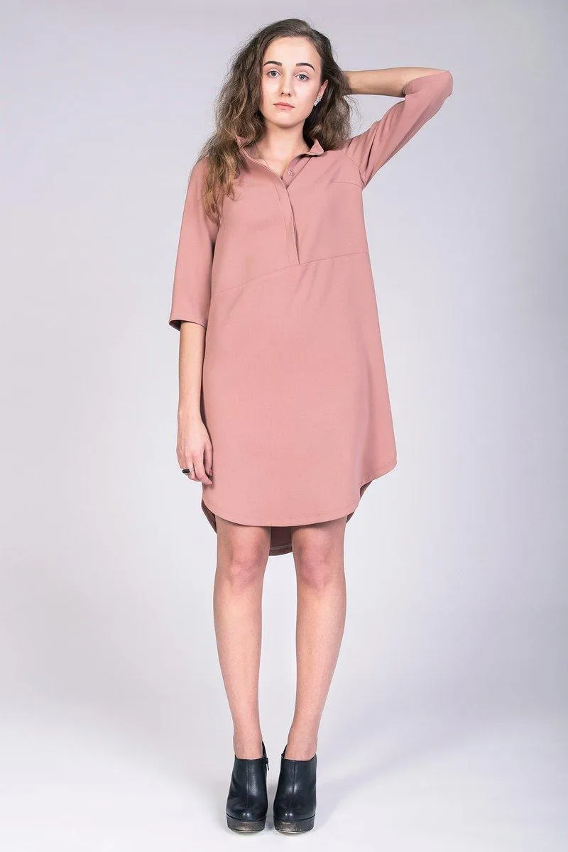 Named Clothing - Helmi Blouse and Dress