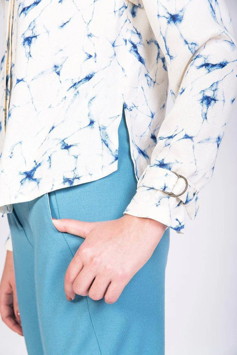 Named Clothing - Helmi Blouse and Dress