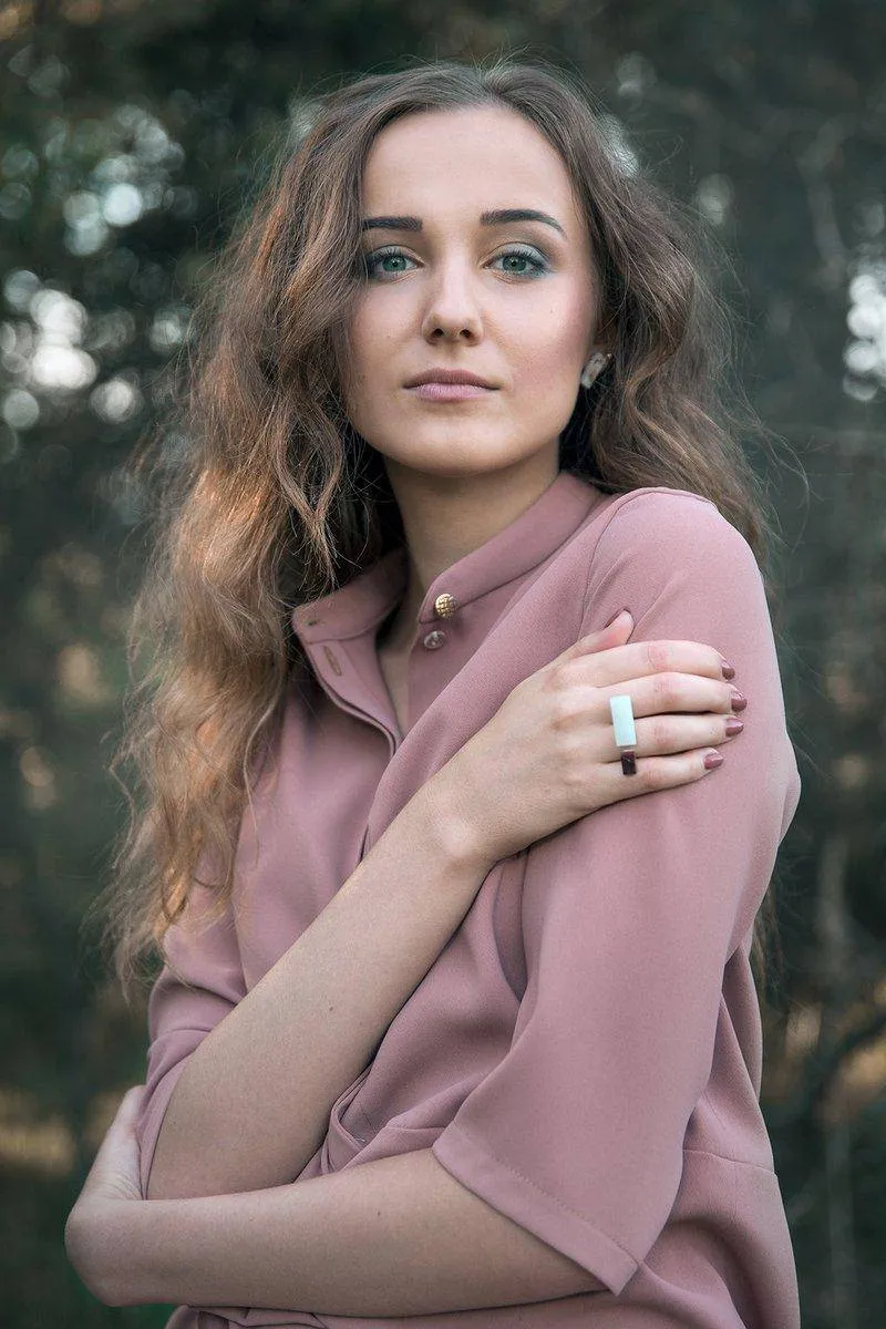 Named Clothing - Helmi Blouse and Dress