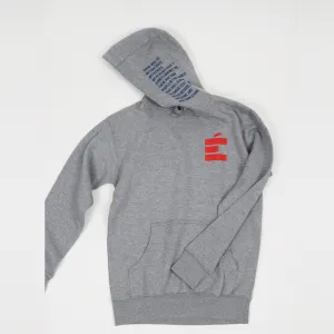 No Free Rides Hoodie