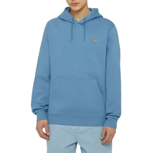 OAKPORT HOODIE CORONET BLUE