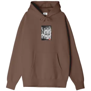 Obey icon photo hood