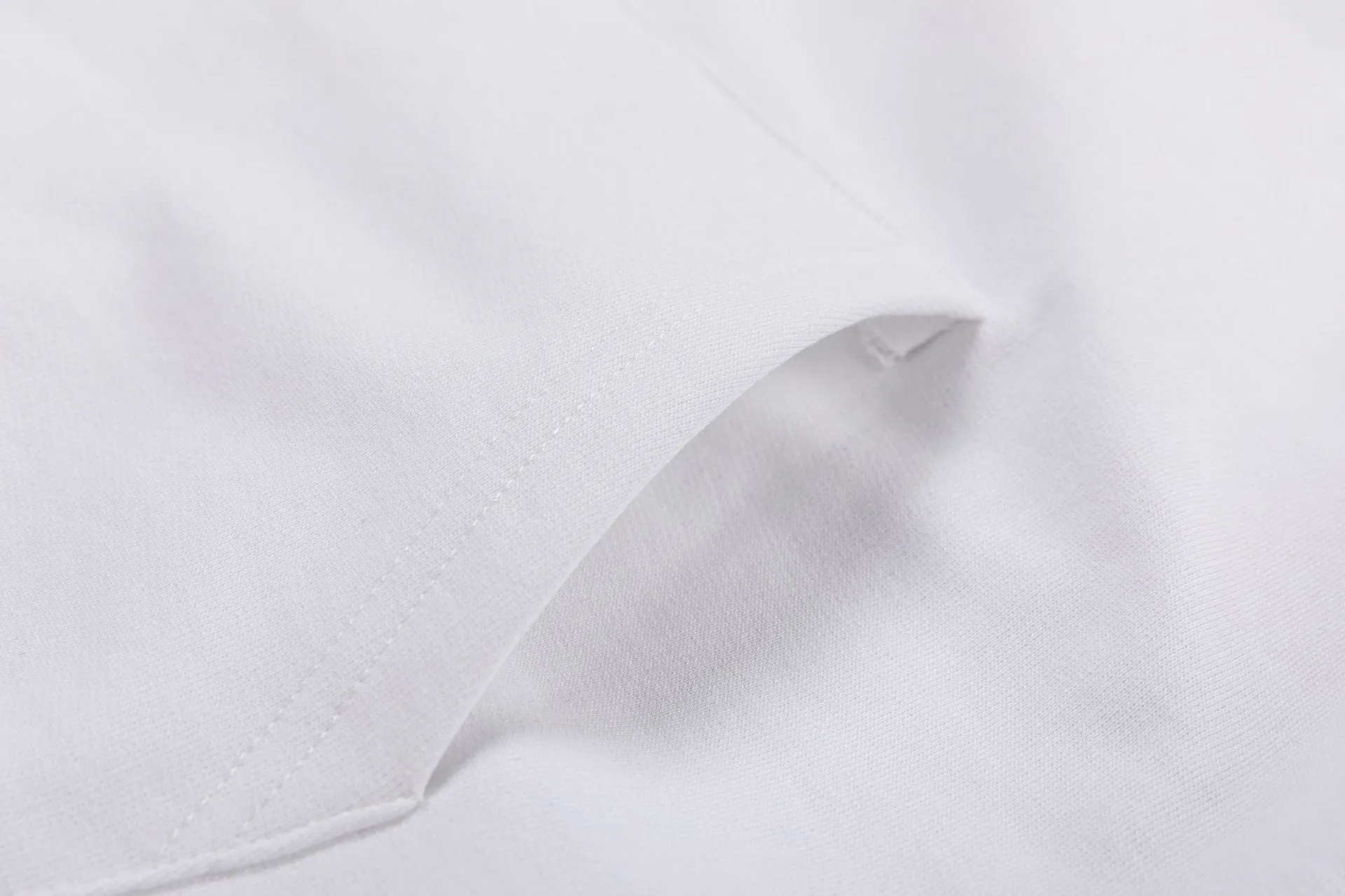Off White Logo Drawstring Hoodie