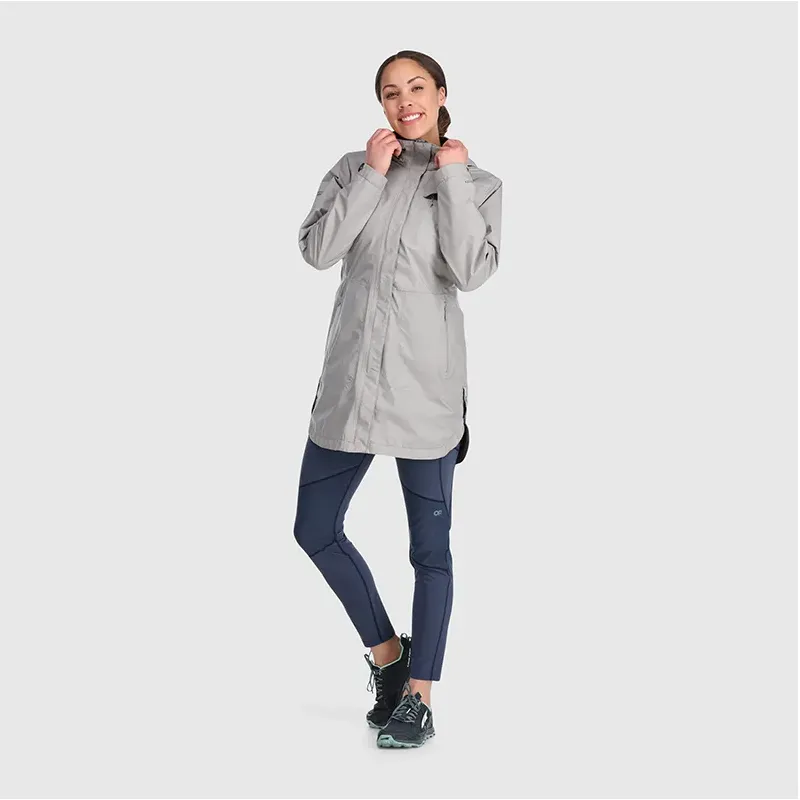 OR Aspire Trench Women's