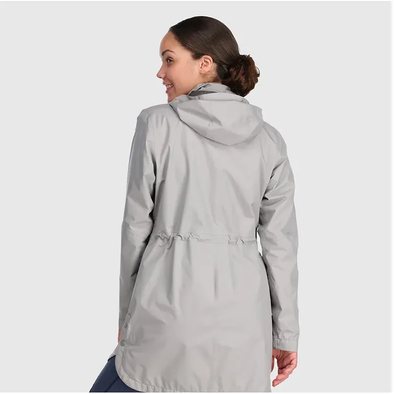 OR Aspire Trench Women's