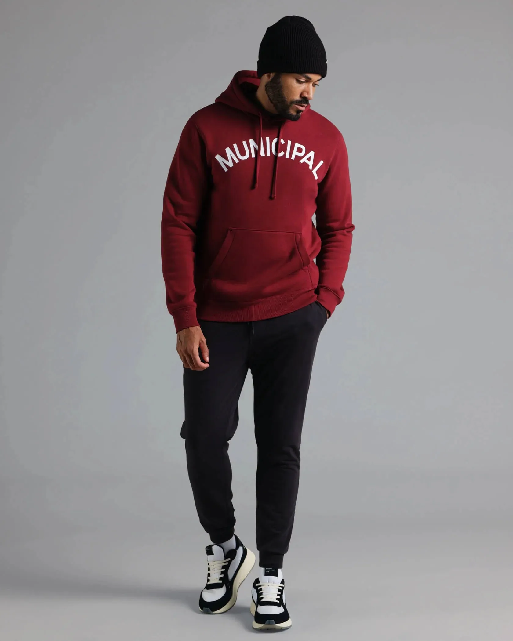 Origin 300 Hoodie