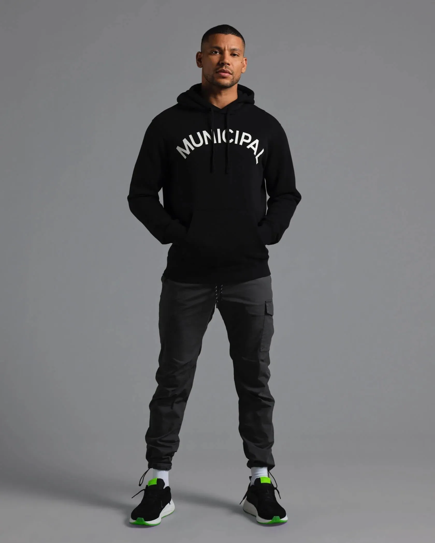 Origin 300 Hoodie