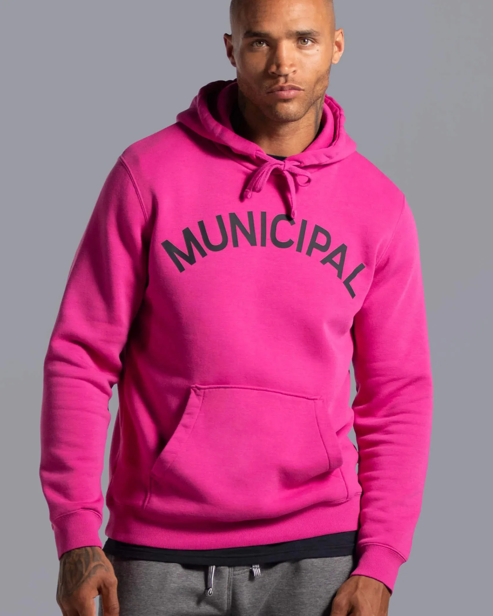 Origin 300 Hoodie