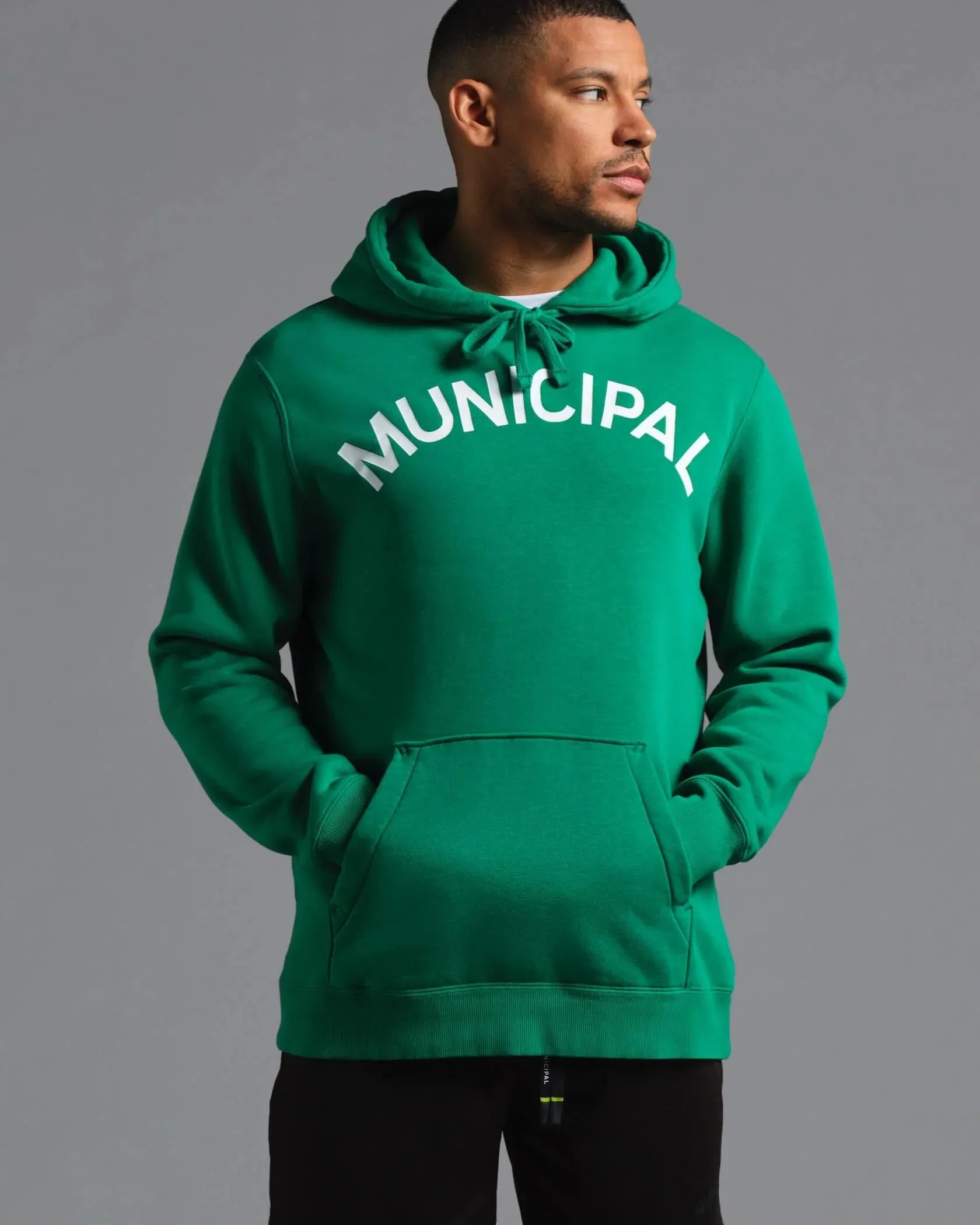 Origin 300 Hoodie