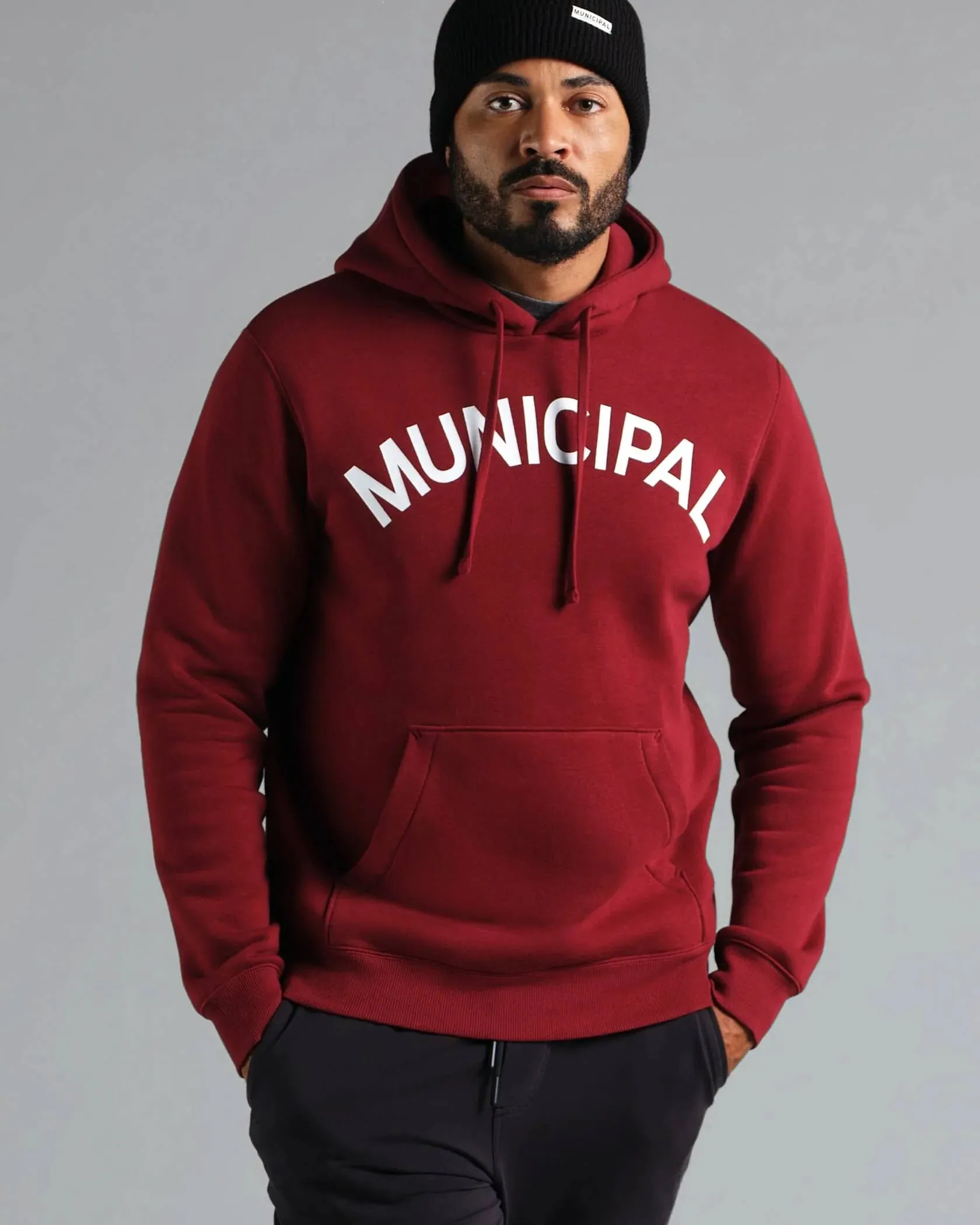 Origin 300 Hoodie