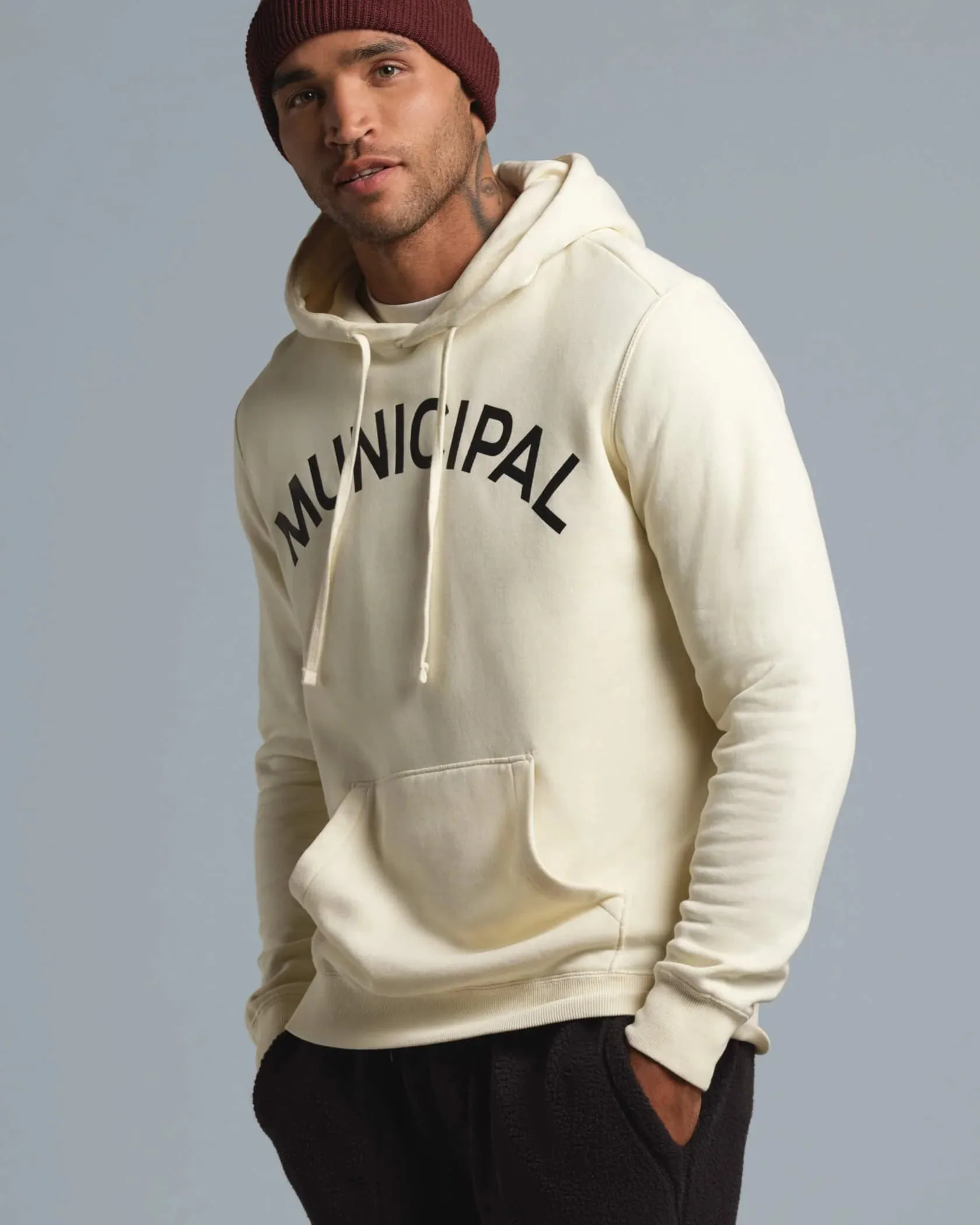 Origin 300 Hoodie
