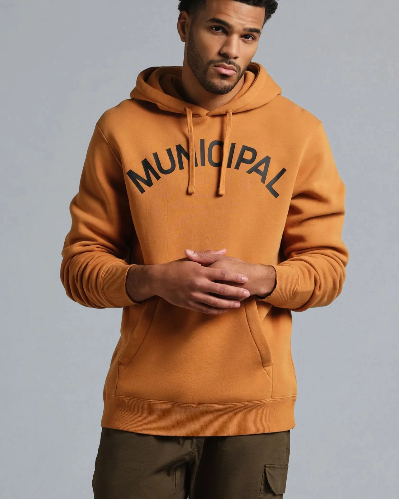 Origin 300 Hoodie