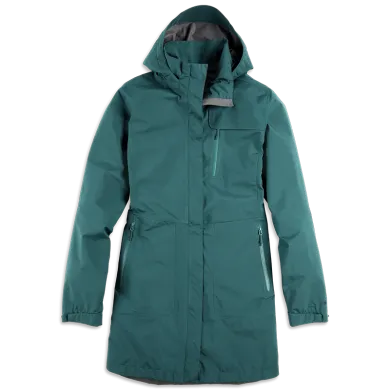 Outdoor Research Aspire Trench - Women's