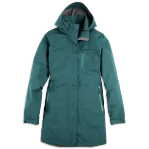 Outdoor Research Aspire Trench - Women's