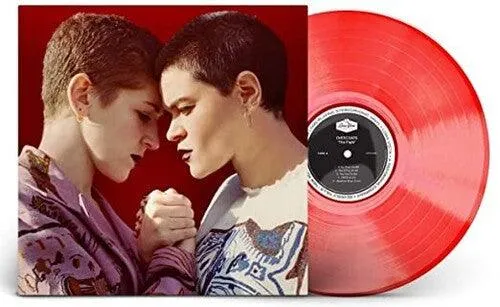 Overcoats- The Fight