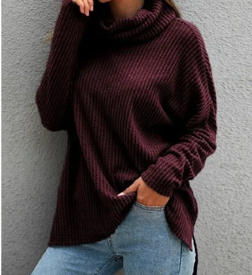 Oversized  Sweaters