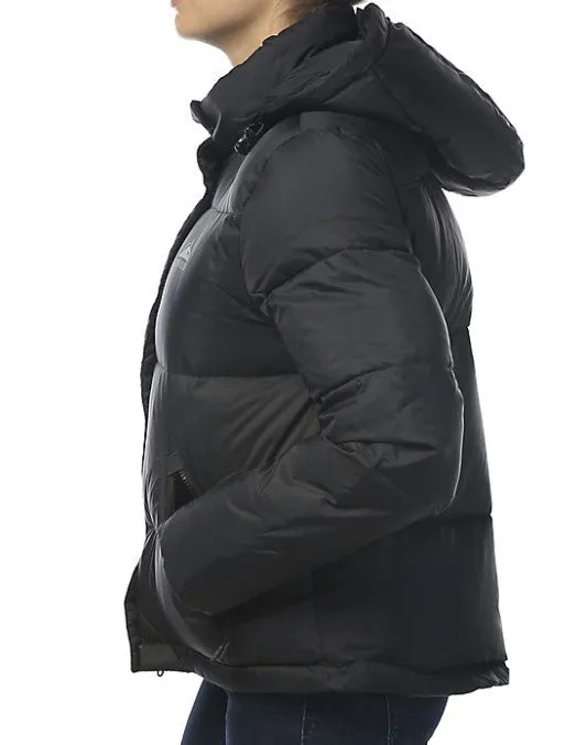Penfield Women's Black Equinox Jacket Size X-Small $275 NWT