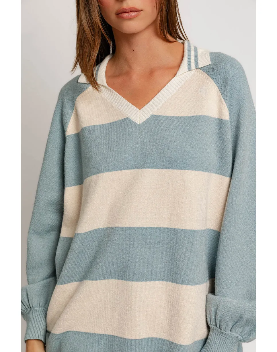 Play Date Sweater