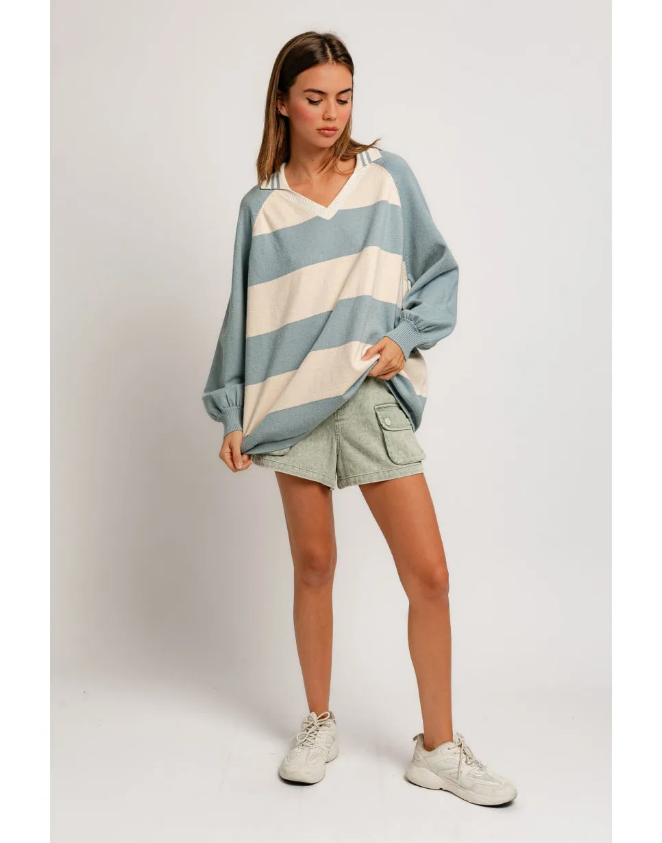 Play Date Sweater