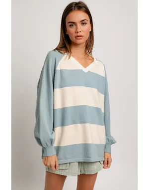 Play Date Sweater