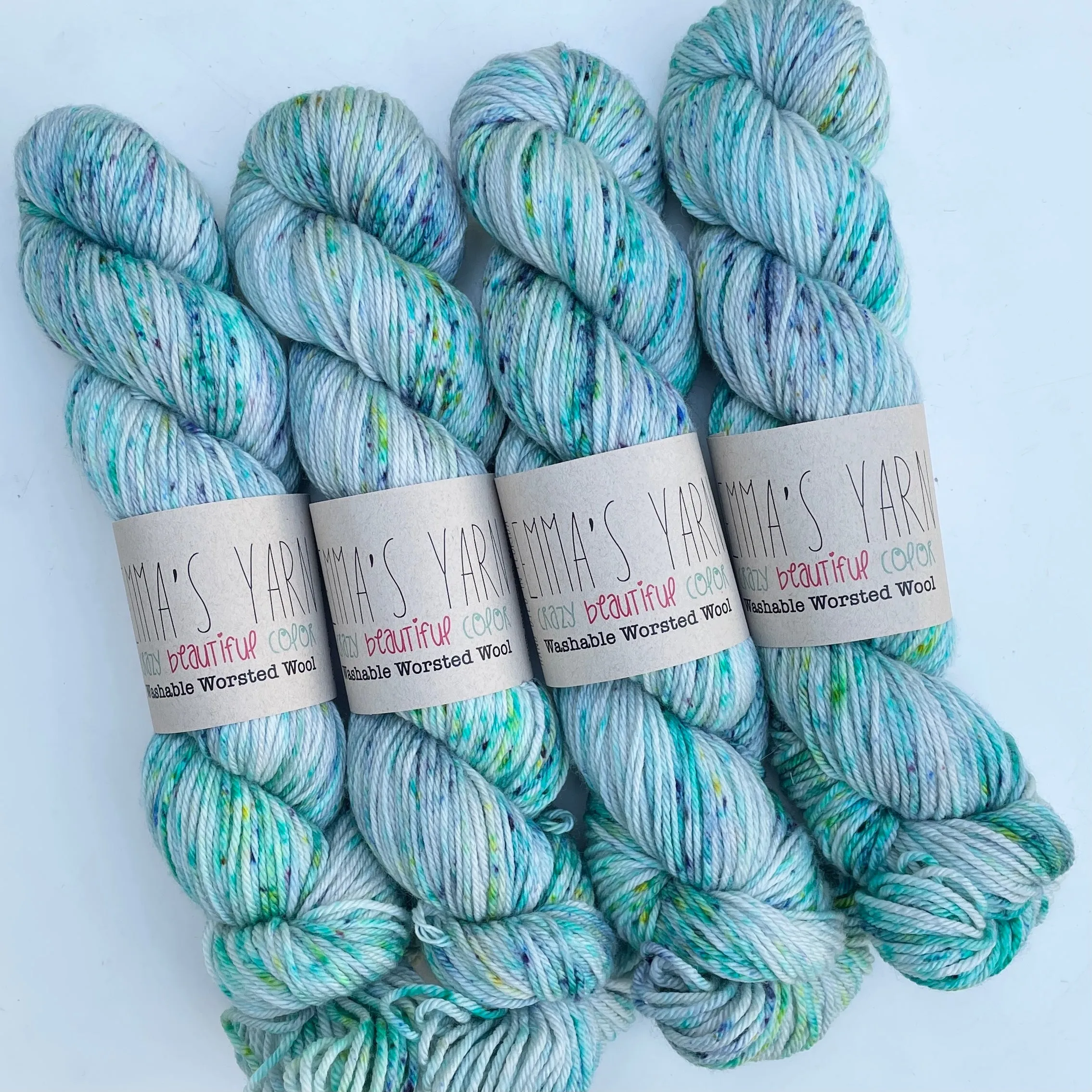 Practically Perfect Sock