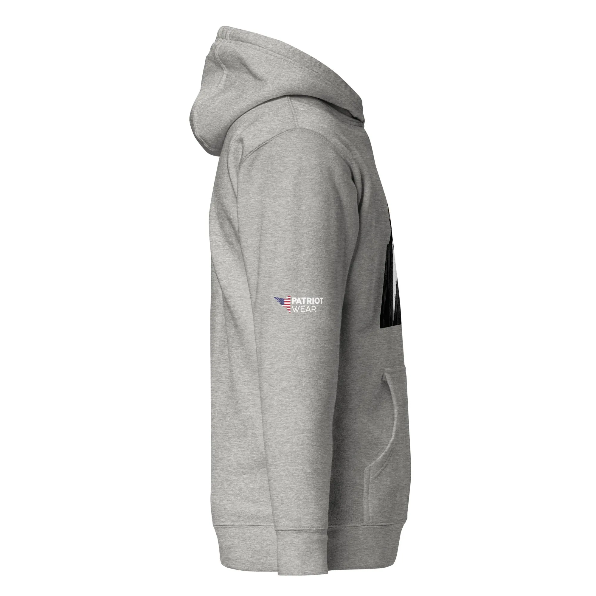 President Abraham Lincoln OG Edition Hoodie