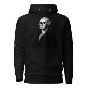 President George Washington OG Edition Hoodie