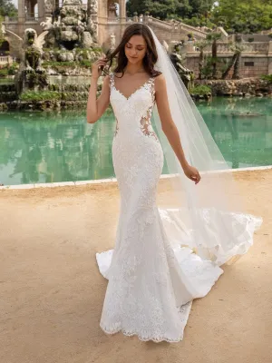 Pronovias: Morocco
