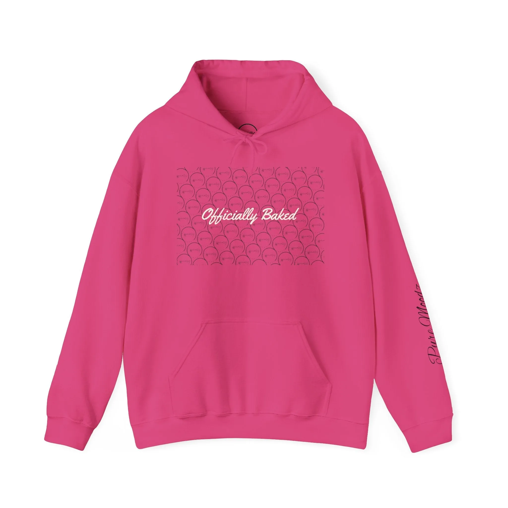 Pure Moodz Hood