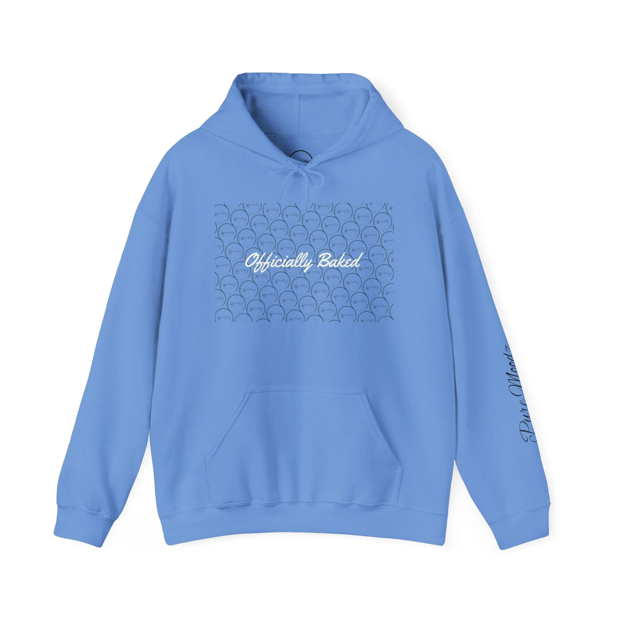 Pure Moodz Hood