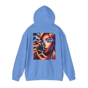 Pure Moodz Hood