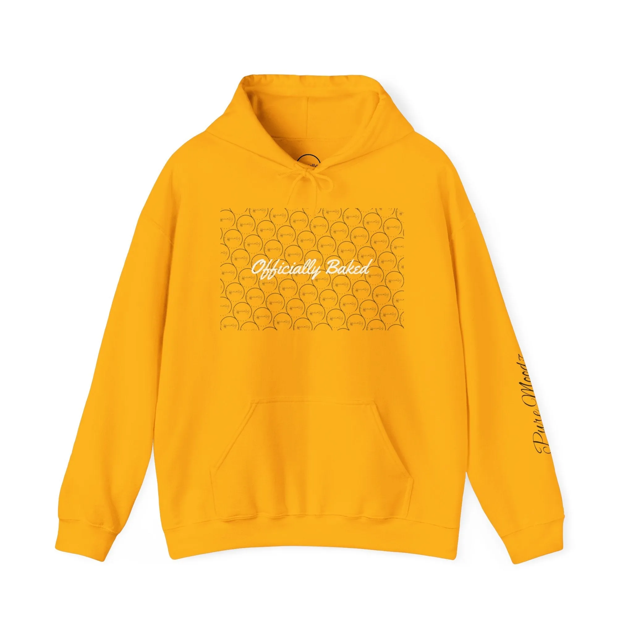 Pure Moodz Hood