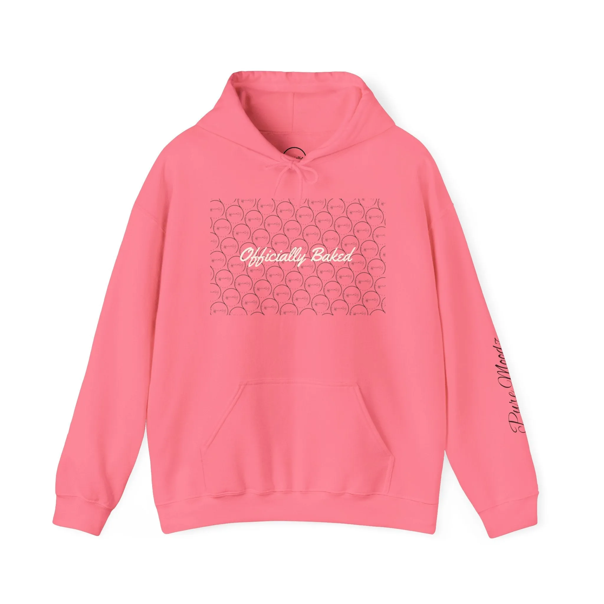Pure Moodz Hood